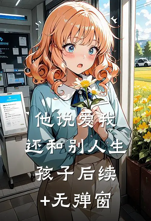 他说爱我，还和别人生孩子后续+无弹窗