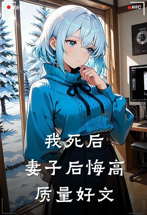 我死后，妻子后悔高质量好文