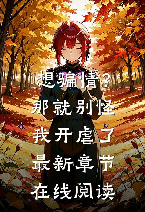 想骗情？那就别怪我开虐了最新章节在线阅读