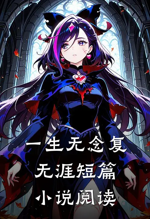 一生无念复无涯短篇小说阅读