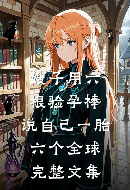 嫂子用六根验孕棒，说自己一胎六个全球完整文集