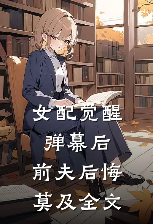 女配觉醒弹幕后，前夫后悔莫及全文