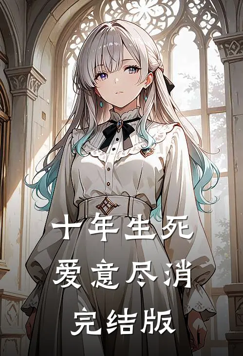 十年生死，爱意尽消完结版