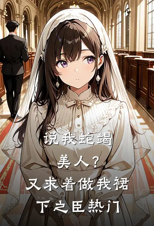 说我蛇竭美人？又求着做我裙下之臣热门