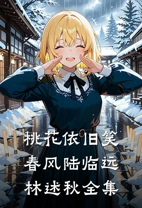 桃花依旧笑春风陆临远林述秋全集
