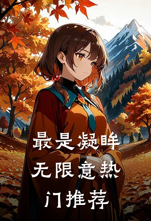 最是凝眸无限意热门推荐