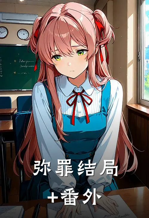 弥罪结局+番外