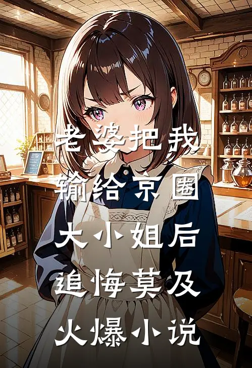 老婆把我输给京圈大小姐后，追悔莫及火爆小说