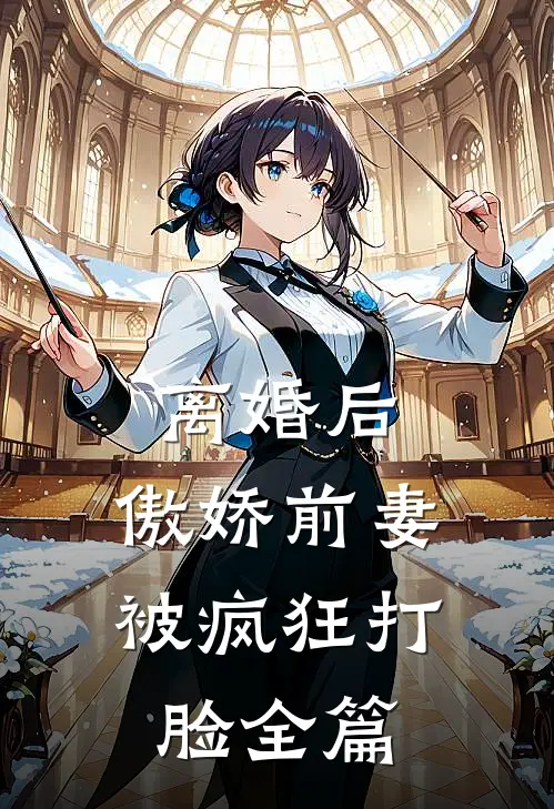 离婚后，傲娇前妻被疯狂打脸全篇