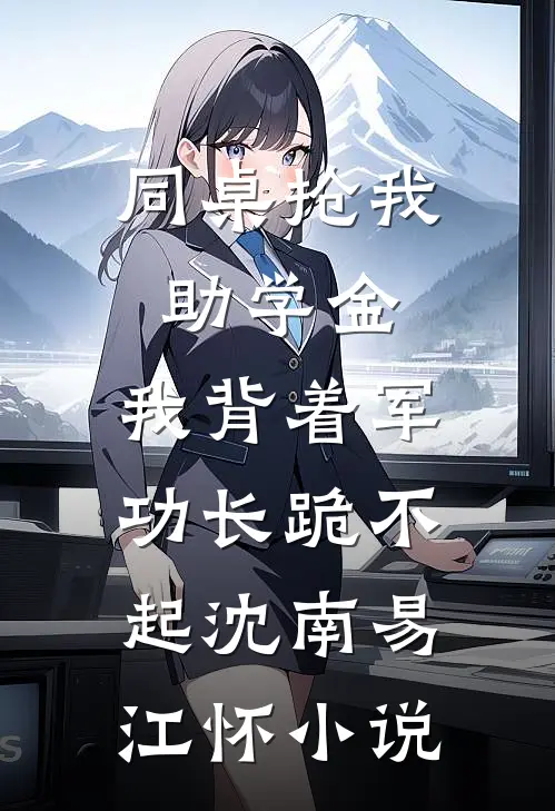 同桌抢我助学金，我背着军功长跪不起沈南易江怀小说