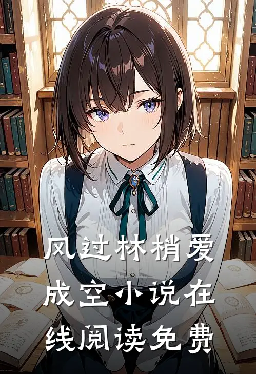 风过林梢爱成空小说在线阅读免费