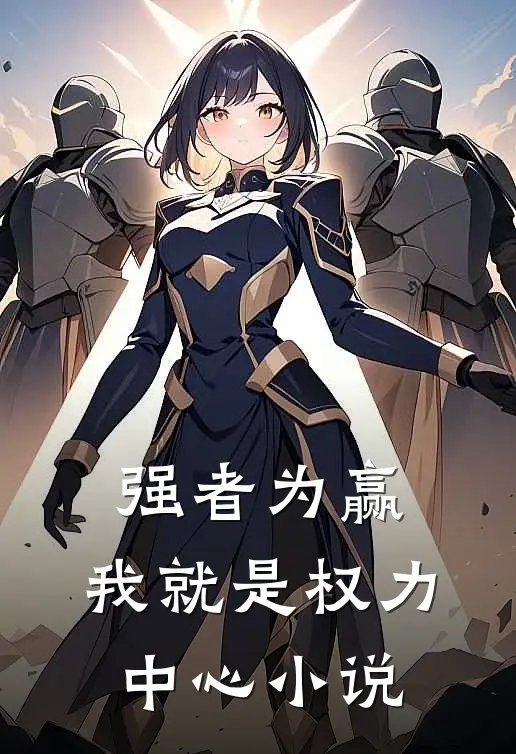 强者为赢：我就是权力中心小说