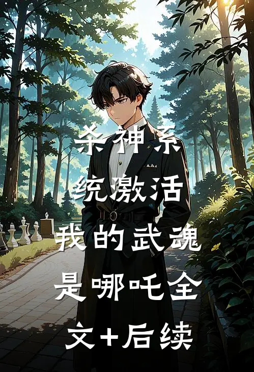 杀神系统激活，我的武魂是哪吒全文+后续