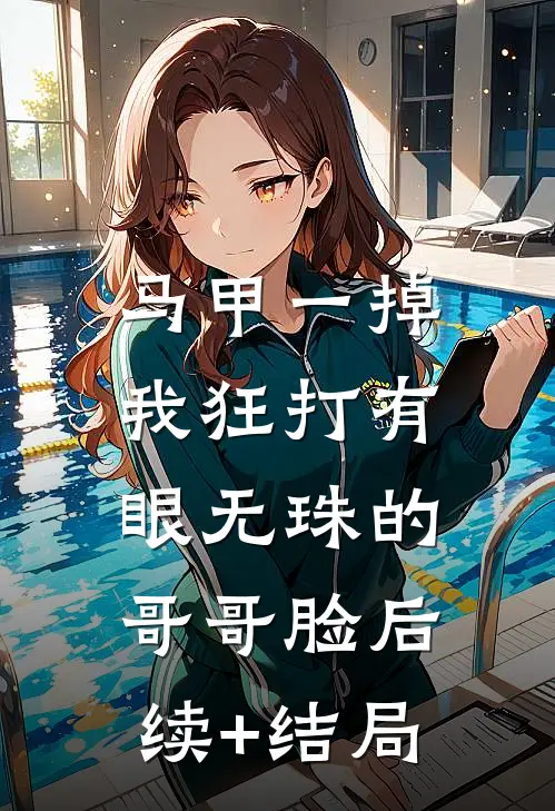 马甲一掉，我狂打有眼无珠的哥哥脸后续+结局