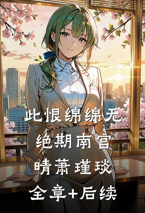 此恨绵绵无绝期南宫晴萧瑾琰:全章+后续