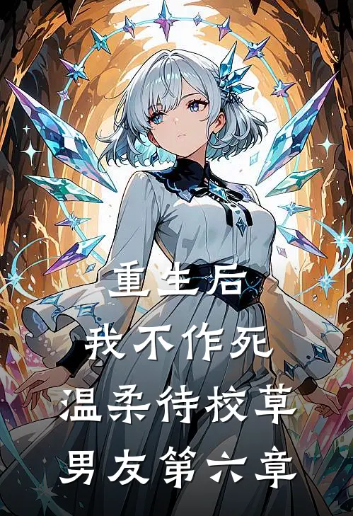 重生后，我不作死，温柔待校草男友第六章