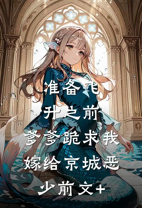 准备飞升之前，爹爹跪求我嫁给京城恶少前文+