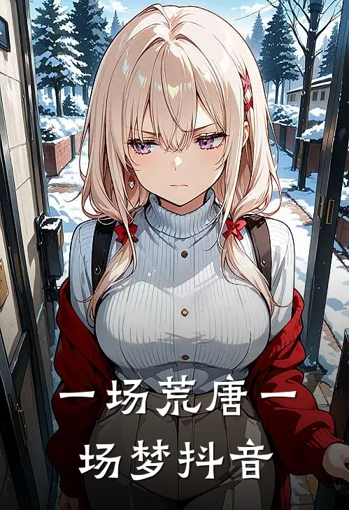 一场荒唐一场梦抖音