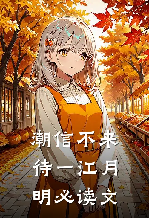 穿成暴君继承人，她躺平了试读
