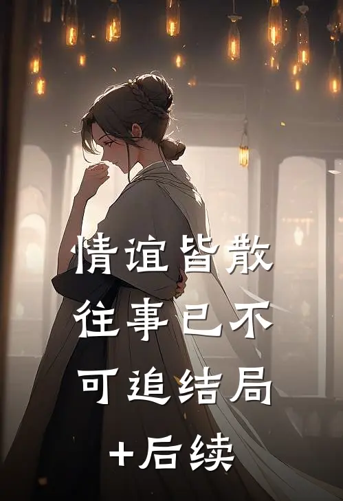 情谊皆散，往事已不可追结局+后续