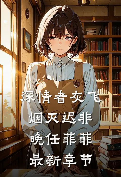 深情者灰飞烟灭迟非晚任菲菲最新章节