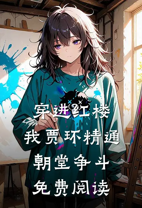 穿进红楼，我贾环精通朝堂争斗免费阅读