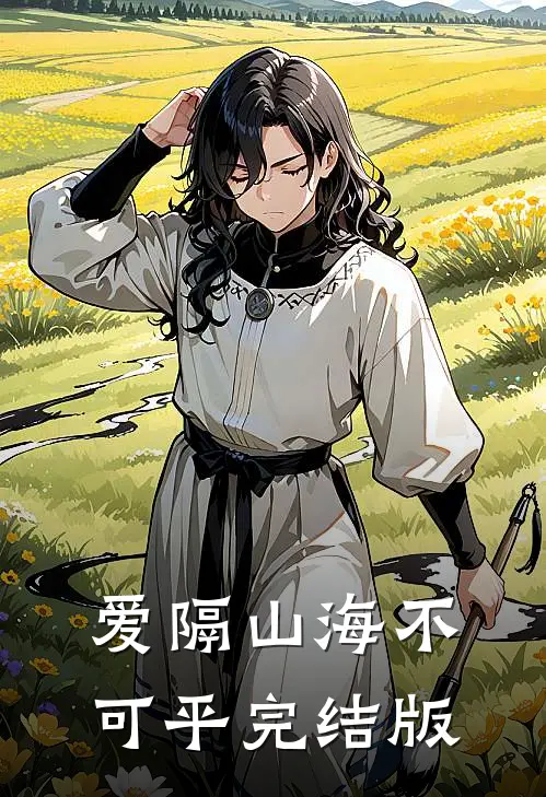 爱隔山海不可平完结版