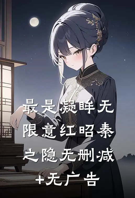 最是凝眸无限意红昭秦之隐无删减+无广告