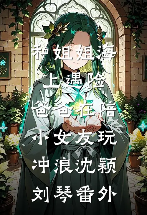 和姐姐海上遇险，爸爸在陪小女友玩冲浪沈颖刘琴番外