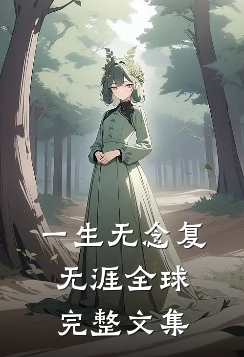 一生无念复无涯全球完整文集