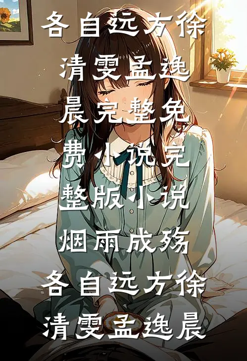 提笔难书心上秋全章节