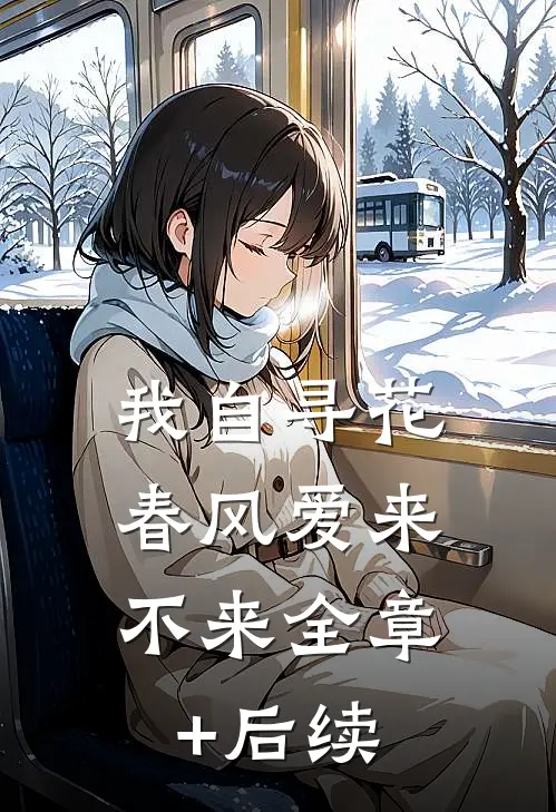 我自寻花，春风爱来不来全章+后续