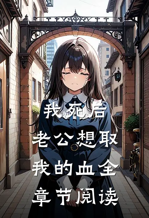 我死后，老公想取我的血全章节阅读