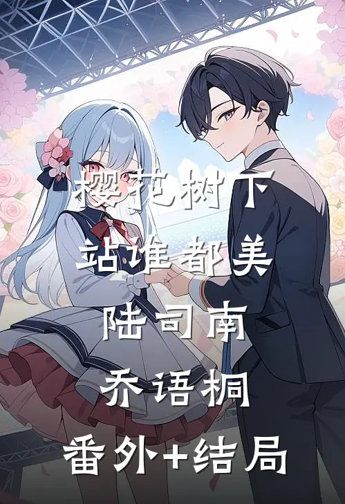 樱花树下站谁都美陆司南乔语桐:(番外)+(结局)