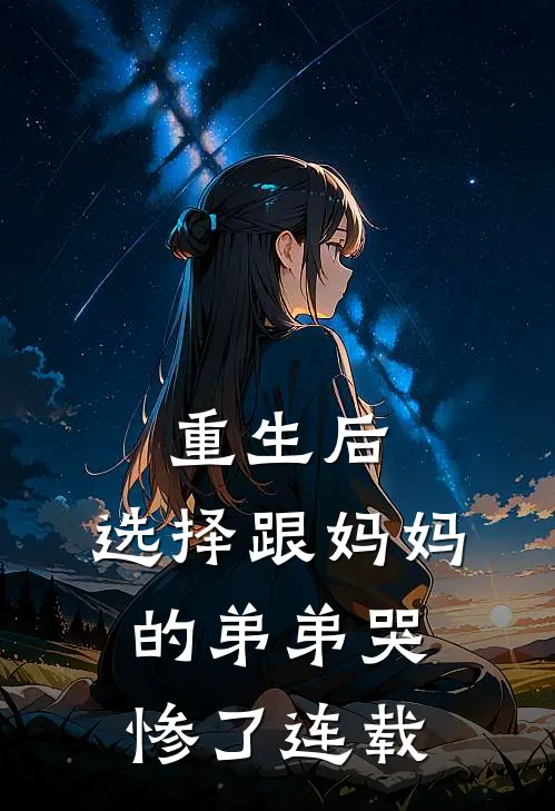 重生后，选择跟妈妈的弟弟哭惨了连载