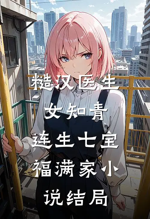 糙汉医生女知青，连生七宝福满家小说结局