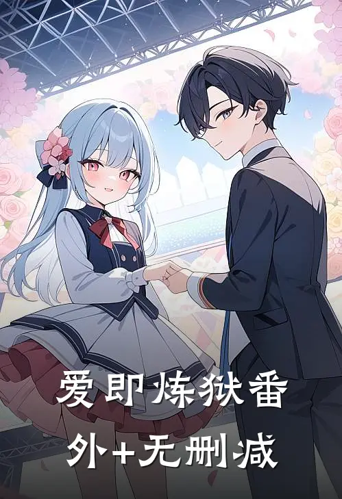 爱即炼狱番外+无删减