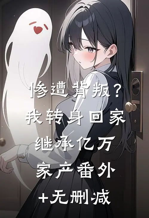 惨遭背叛？我转身回家继承亿万家产番外+无删减