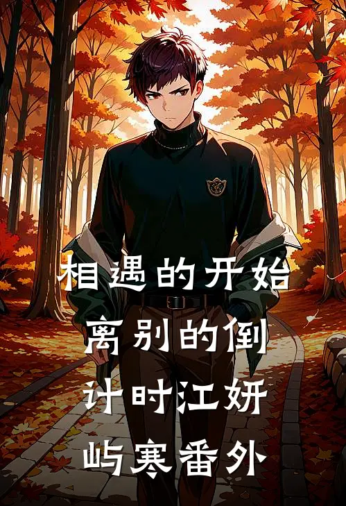相遇的开始，离别的倒计时江妍屿寒番外