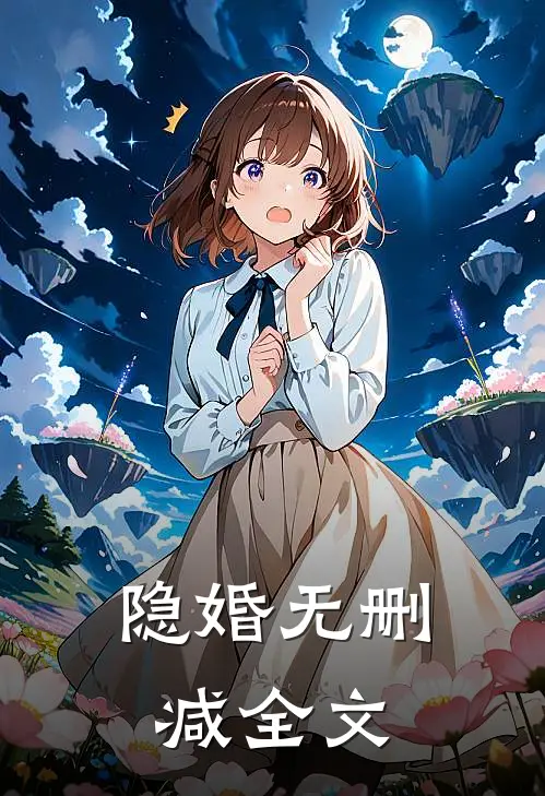 隐婚无删减全文