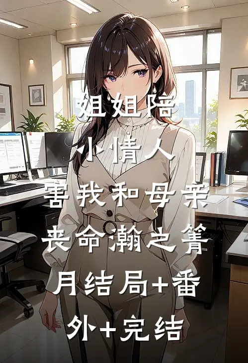 姐姐陪小情人，害我和母亲丧命瀚之箐月结局+番外+完结