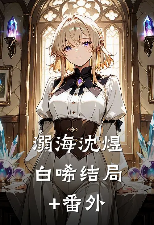 溺海沈煜白唏结局+番外