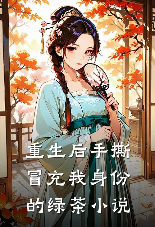 重生后手撕冒充我身份的绿茶小说