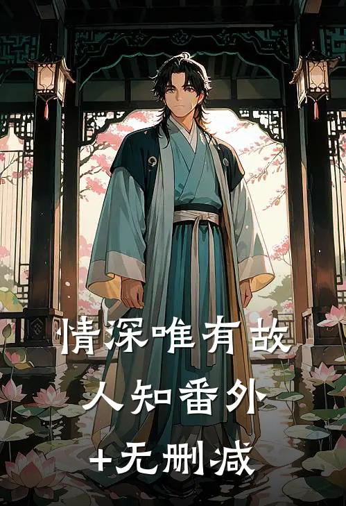 情深唯有故人知番外+无删减