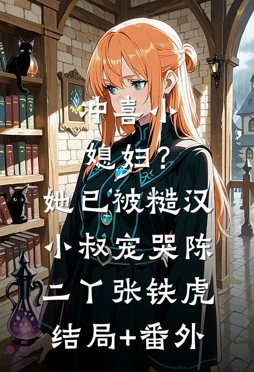 冲喜小媳妇？她已被糙汉小叔宠哭陈二丫张铁虎结局+番外