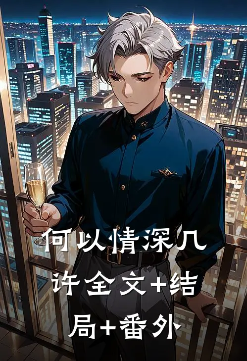 何以情深几许全文+结局+番外
