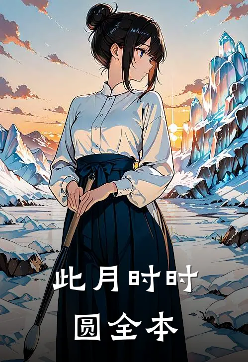 此月时时圆全本