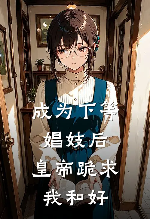 成为下等娼妓后，皇帝跪求我和好