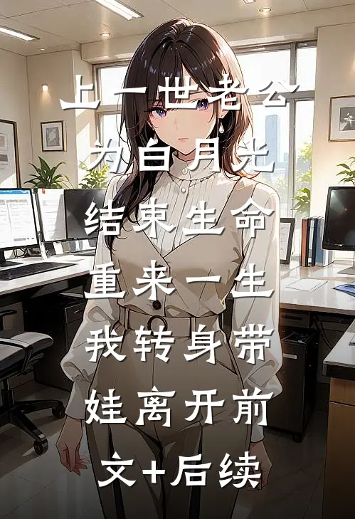 上一世老公为白月光结束生命，重来一生我转身带娃离开前文+后续