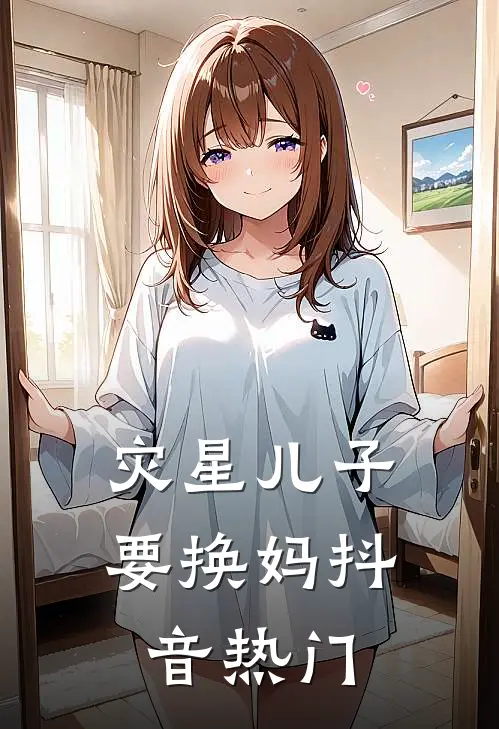 灾星儿子要换妈抖音热门